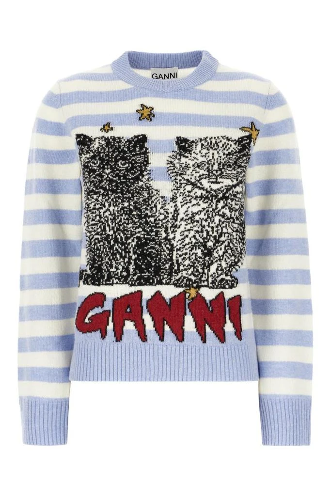 Ganni Ganni Knitwear 1