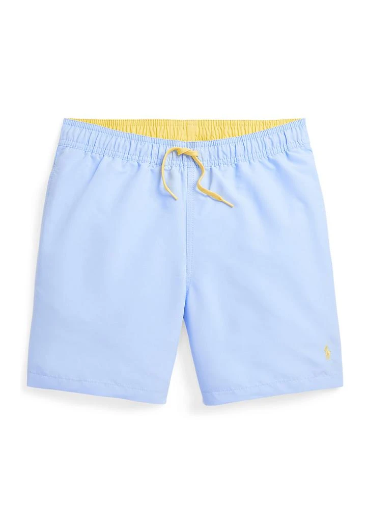 Ralph Lauren Boys 8-20 Traveler Swim Trunks