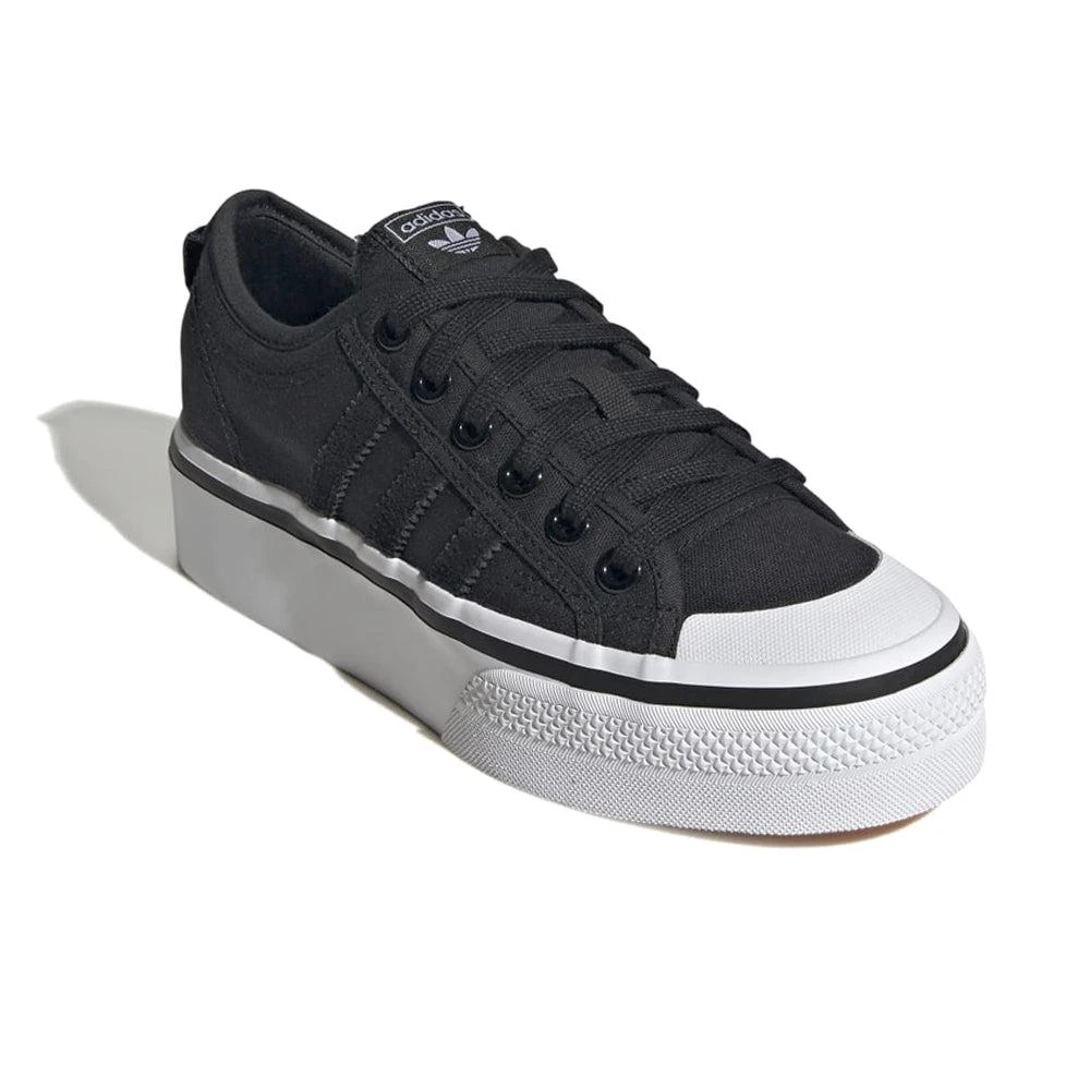 Adidas Nizza Platform Sneakers 2
