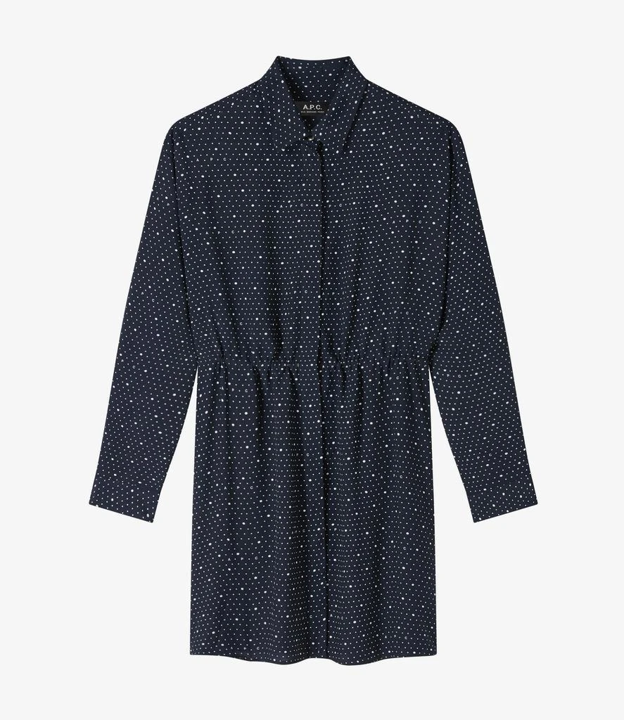 A.P.C. Mélina dress 2