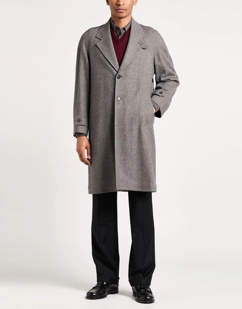 DE PETRILLO Coat 2