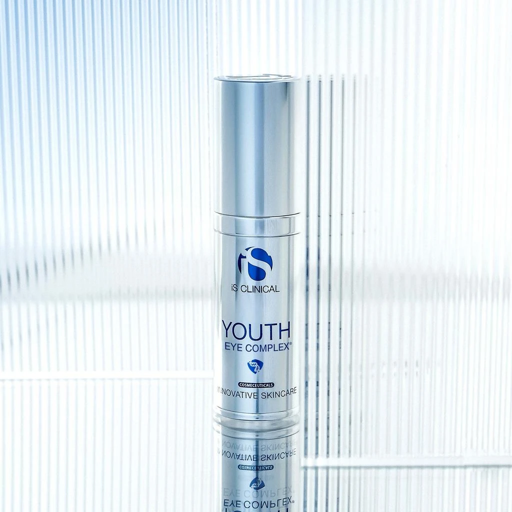 iS CLINICAL iS Clinical Youth Eye Complex 4