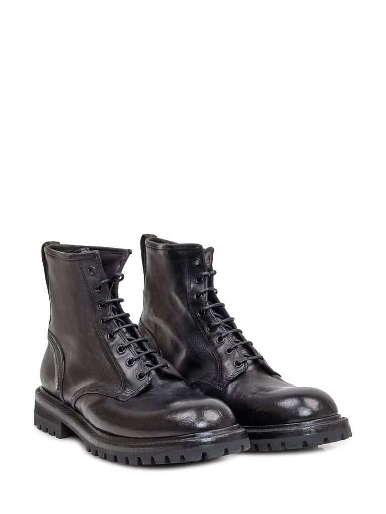 PREMIATA Chetta Brass Boot 2