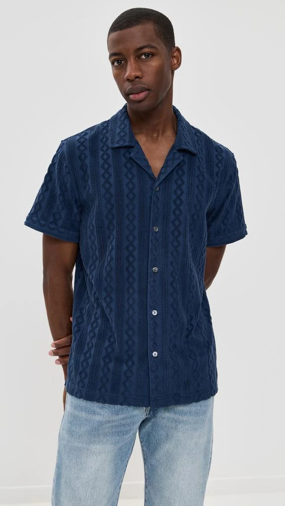 Rails Maverick Shirt 1