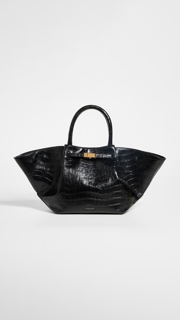Demellier Midi New York Bag