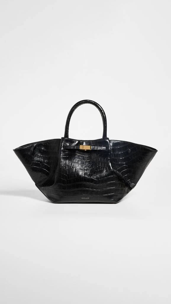 Demellier Midi New York Bag 1