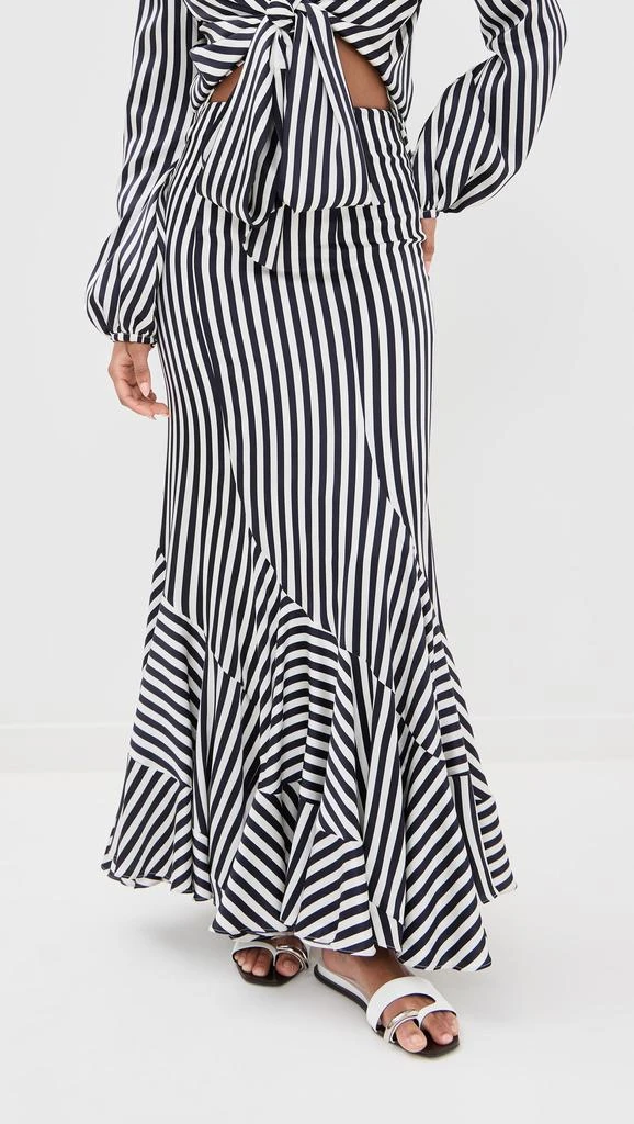 Silvia Tcherassi Florina Skirt 6