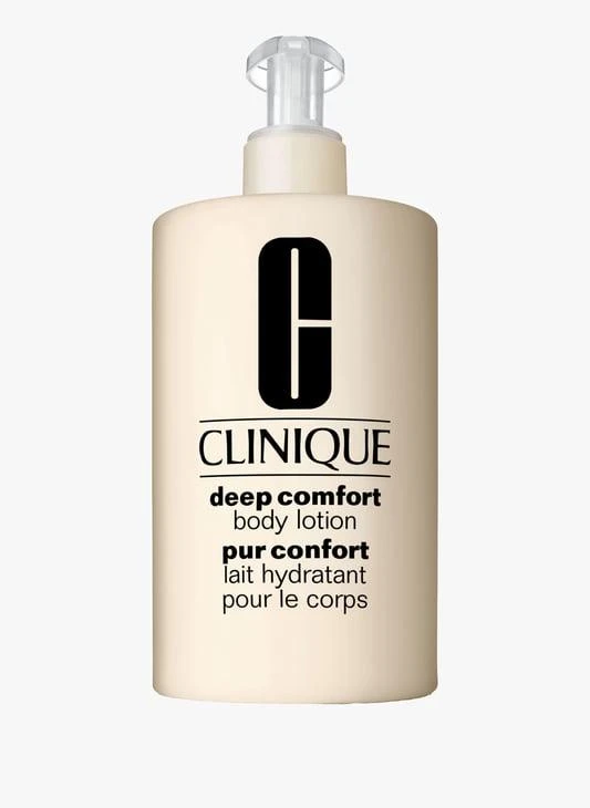 Clinique Deep Comfort Body Lotion 1