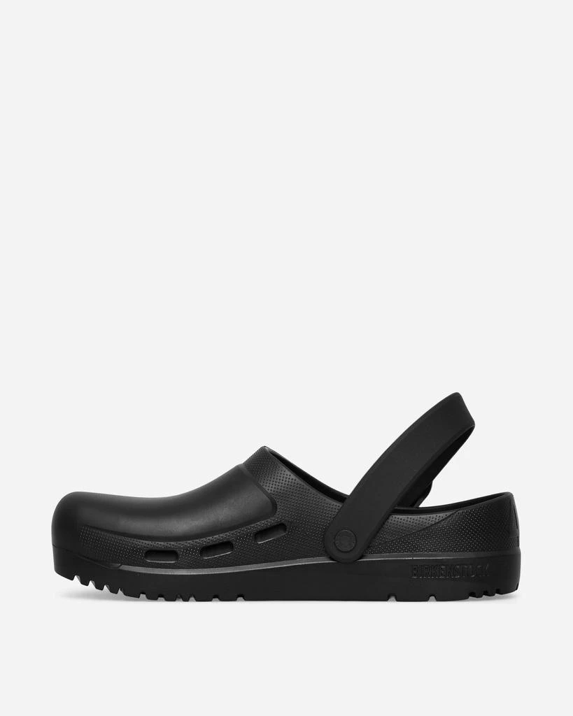 Birkenstock Birki Air 2.0 Sandals Black 3