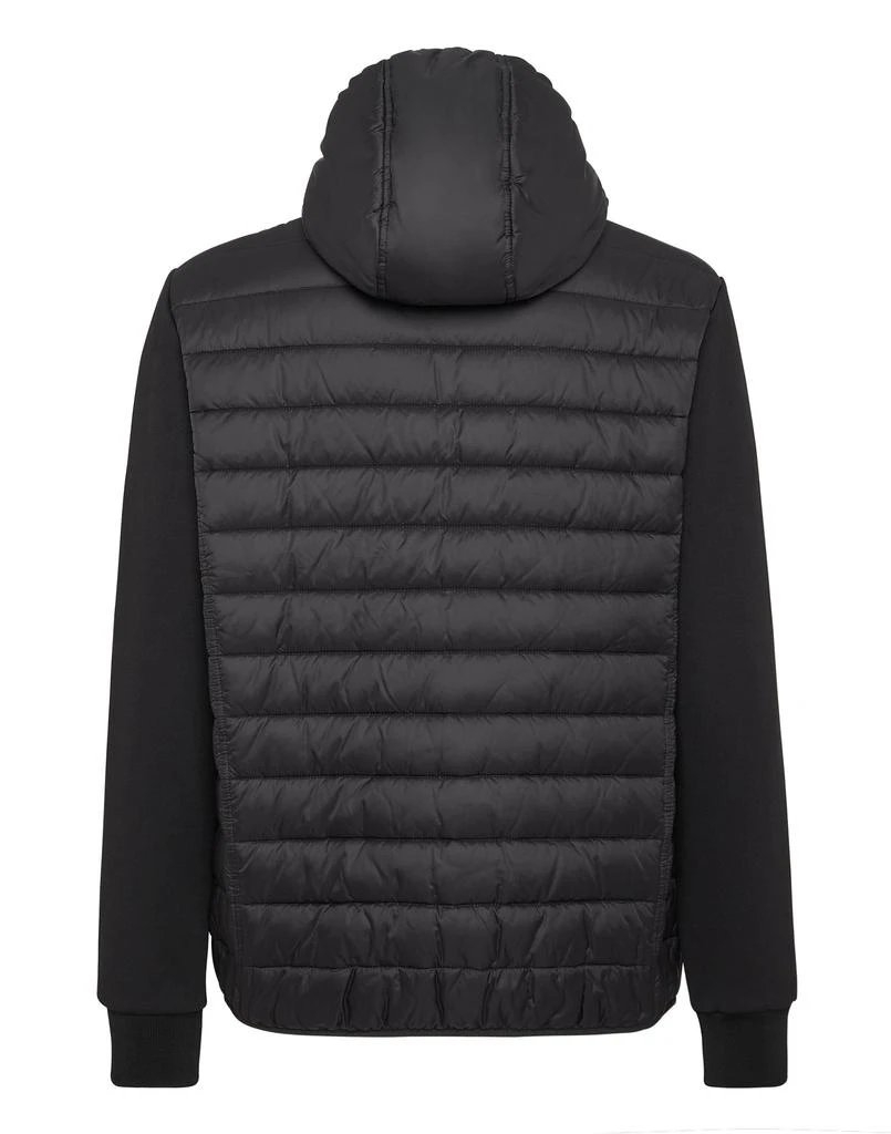 Plein Sport Nylon Padded Jacket 3