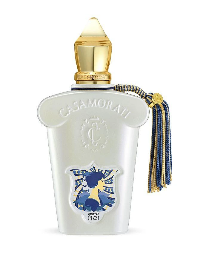 Xerjoff Casamorati Quattro Pizzi Eau de Parfum 3.4 oz. 1