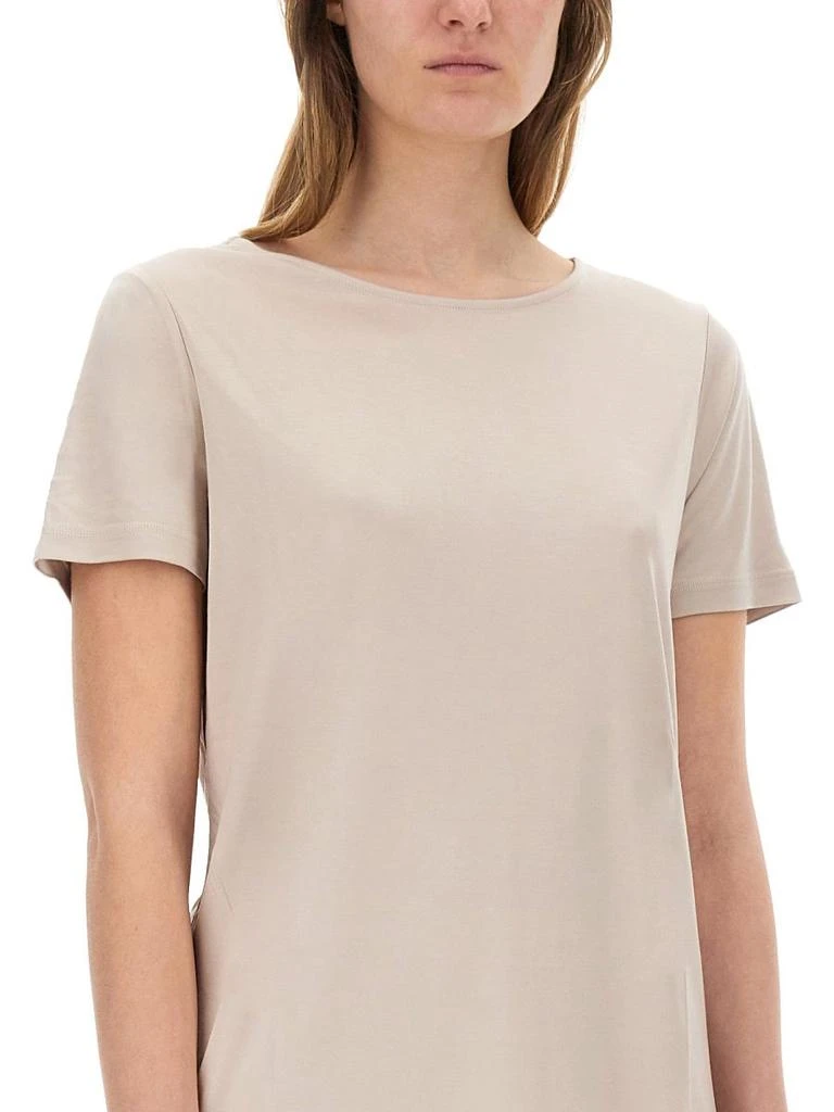 FAY Fay Classic Fit Casual Top 4