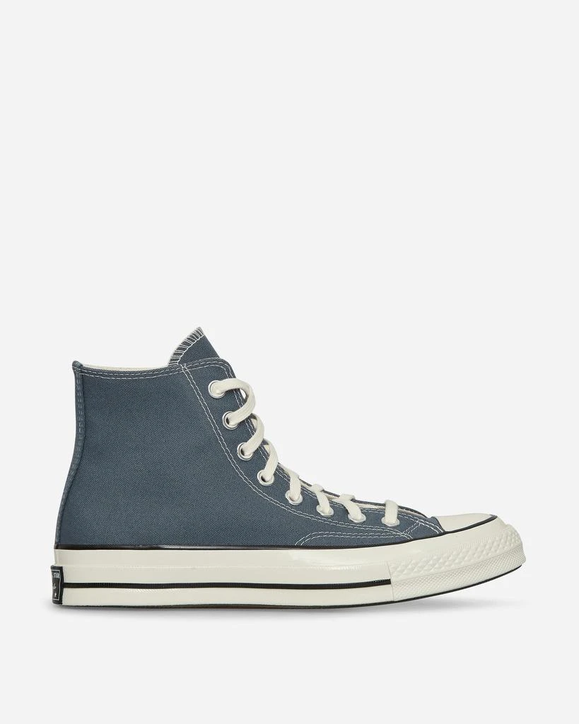 Converse Chuck 70 Hi Vintage Canvas Sneakers Newtral Teal 1