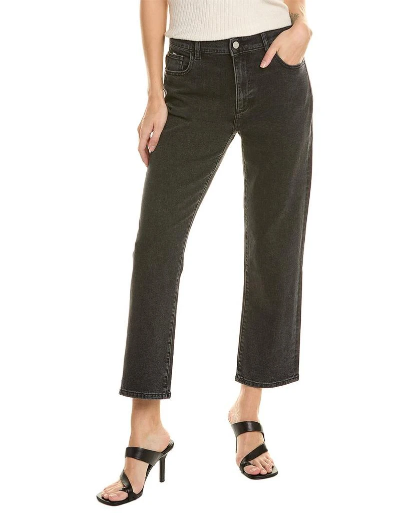 DL1961 Straight Leg Jean 1