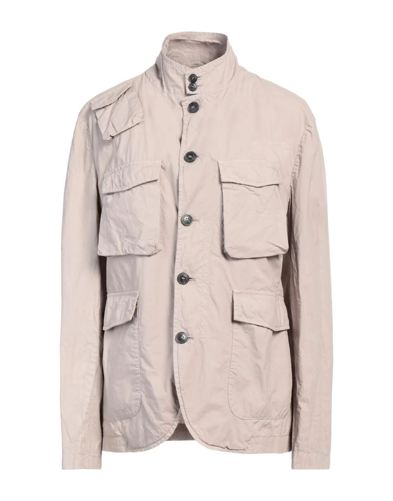 GOLD CASE Jacket 1