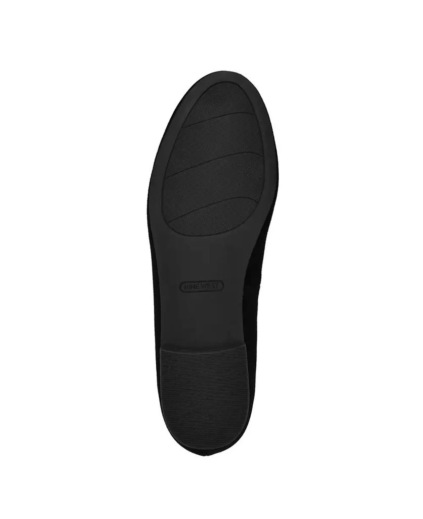 Nine West Women's Renold Round Toe Loafers 5