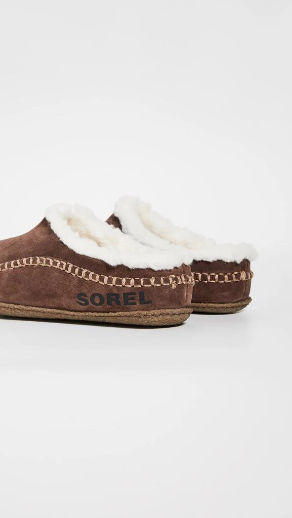 Sorel Falcon Ridge II Slippers 5