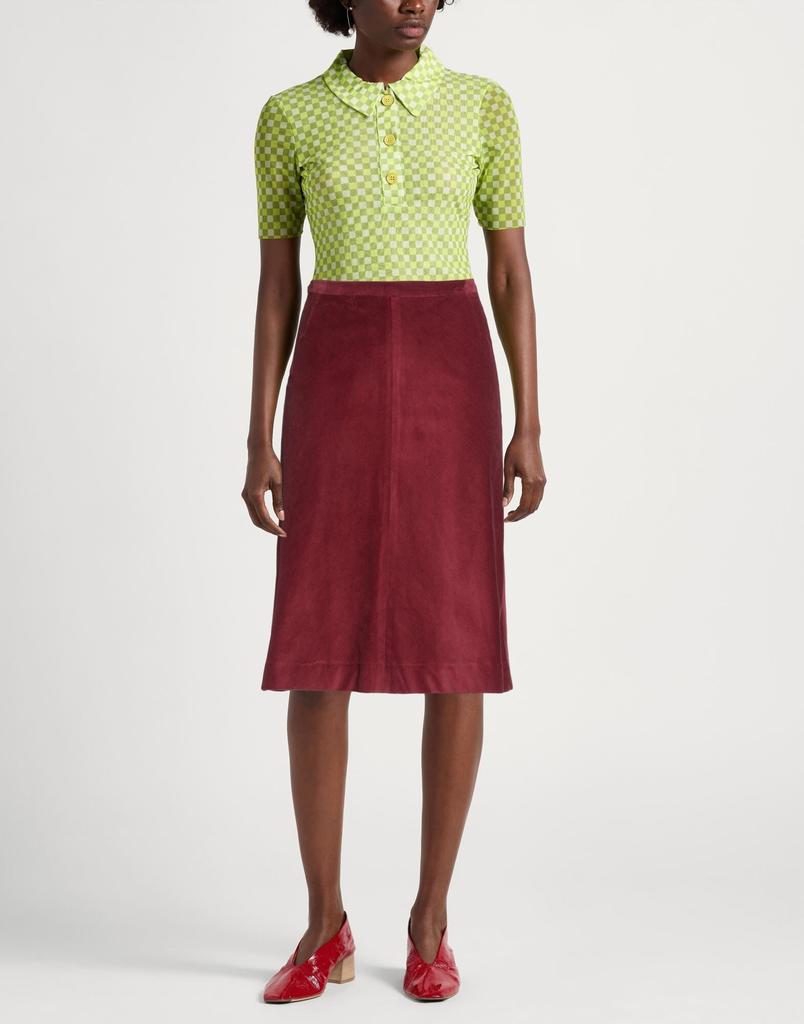 Gant Midi skirt