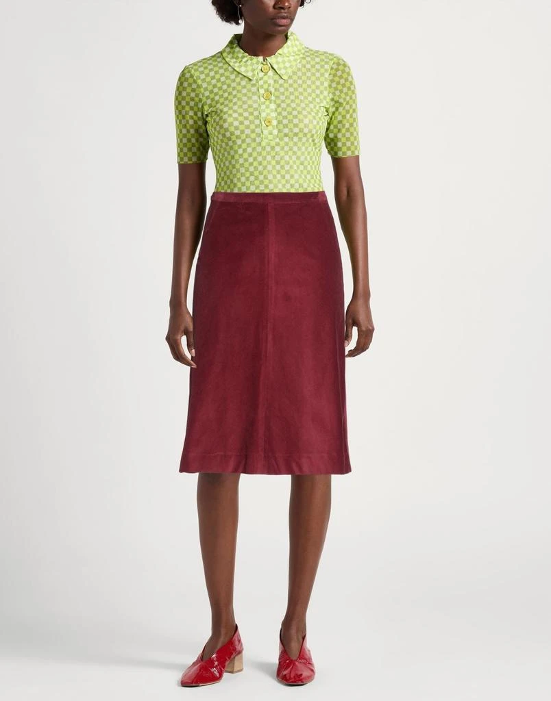 Gant Midi skirt 2