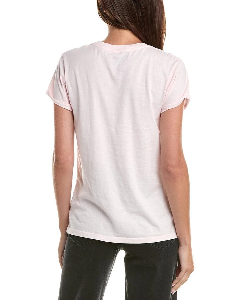 Recycled Karma Love T-Shirt 2