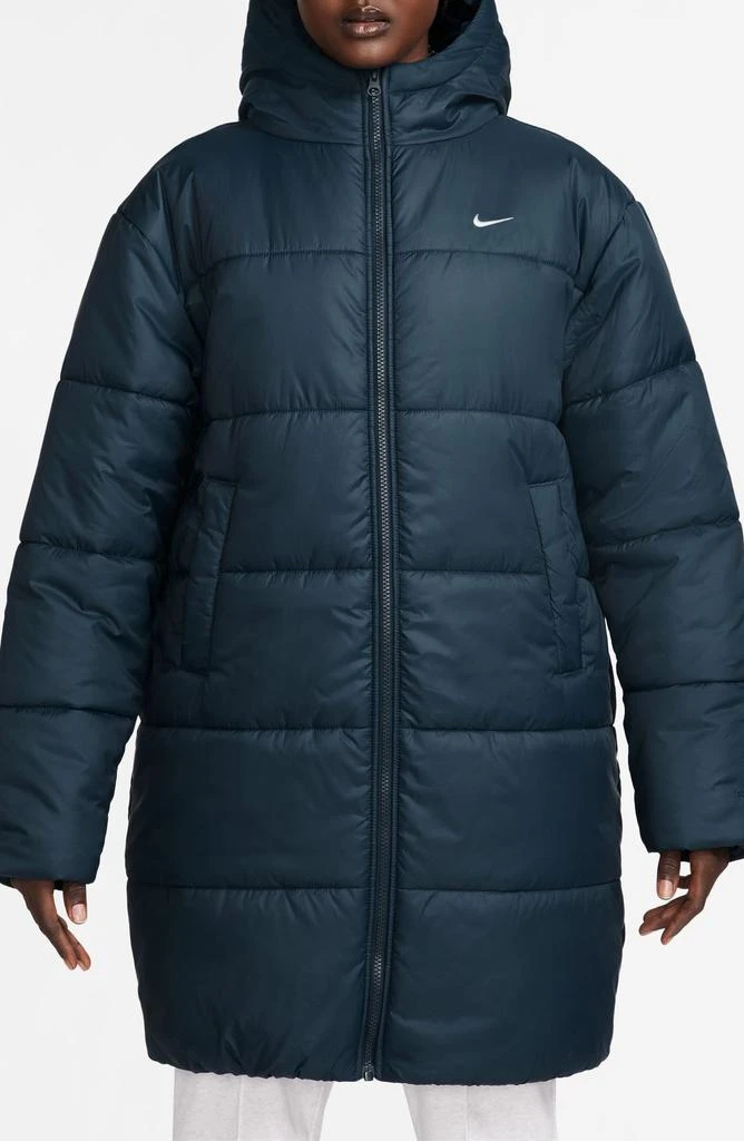 NIKE Sportswear Therma-FIT Classic Puffer Parka 1