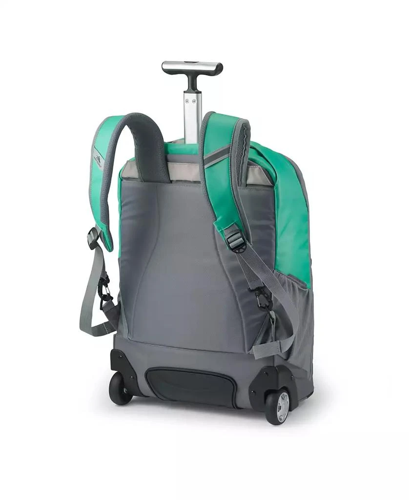High Sierra CLOSEOUT! Freewheel Pro Wheeled Backpack 4