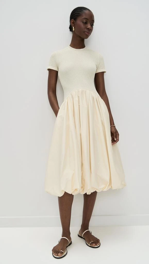 Elexiay Keysi Dress 4
