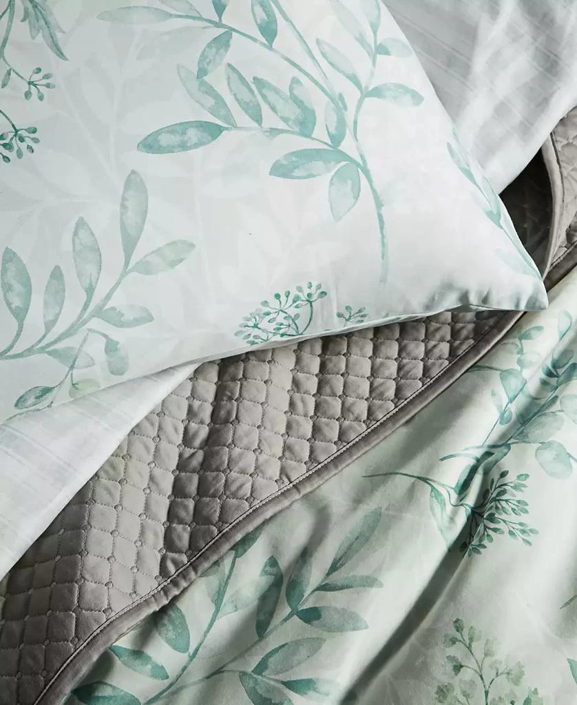 Charter Club Eucalyptus Garden 2-Pc. Comforter Set, Twin, Exclusively at Macy’s 5