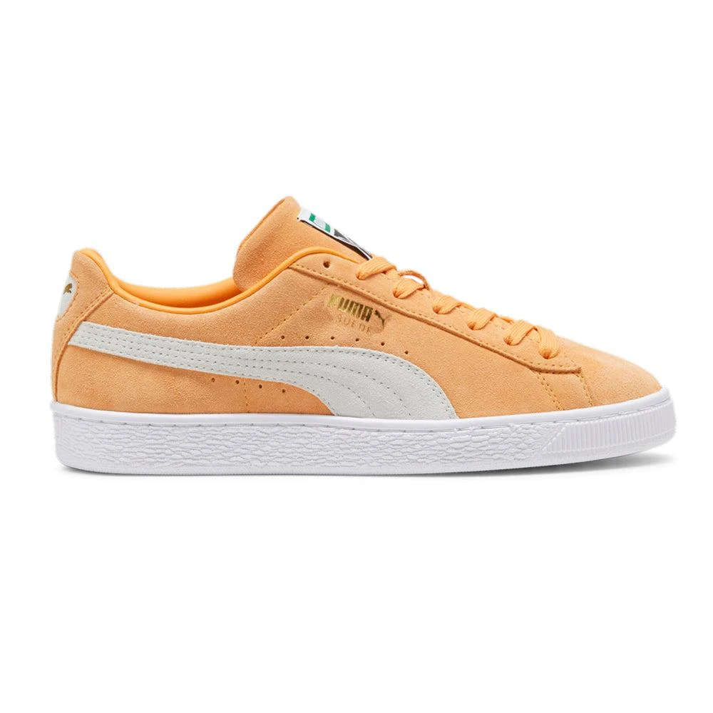 Puma Suede Classic XXI Lace Up Sneakers 1