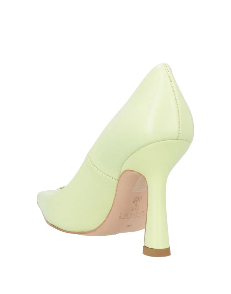 LIU •JO Pump 3