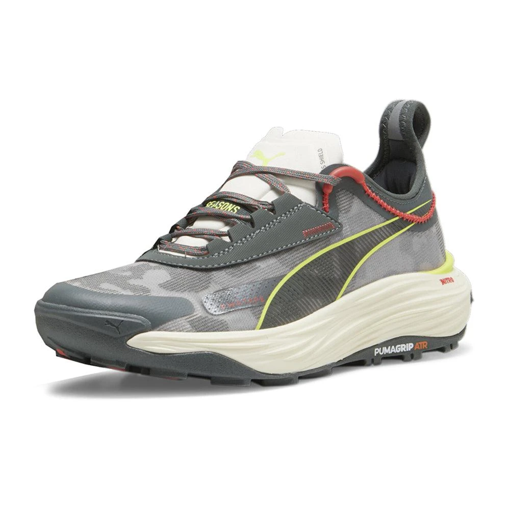 Puma Voyage Nitro 3 Running Shoes 2