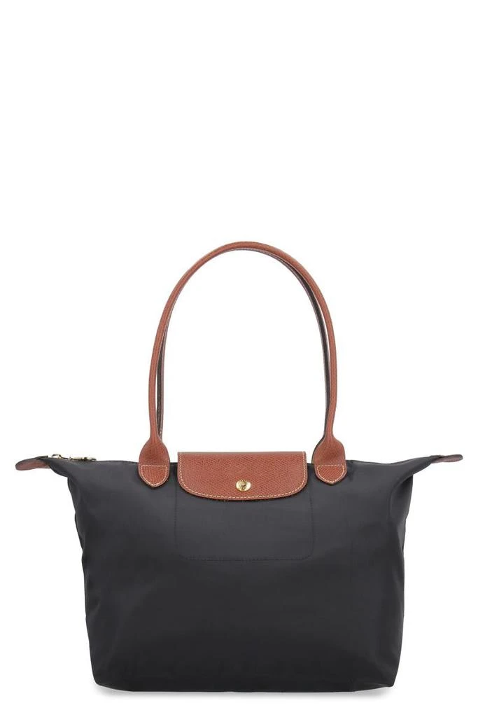 Longchamp Longchamp Le Pliage Small Tote Bag 1