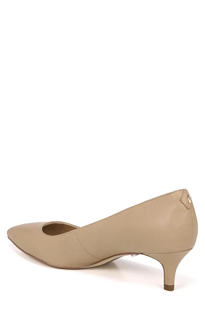 Sam Edelman Dori Kitten Heel Pump 2