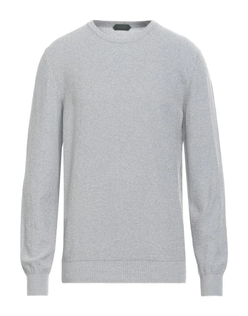 Zanone Sweater 1