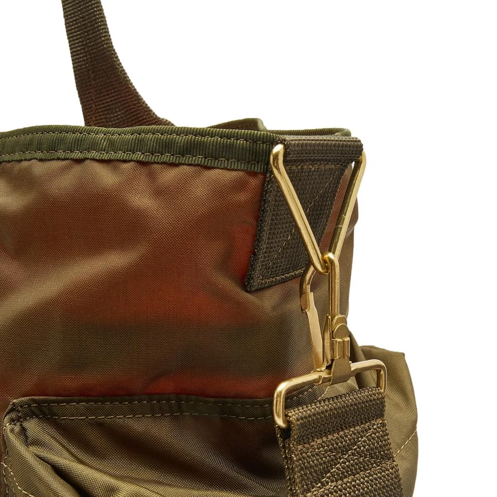 Porter Porter-Yoshida & Co. Force 2-Way Tote Bag 3