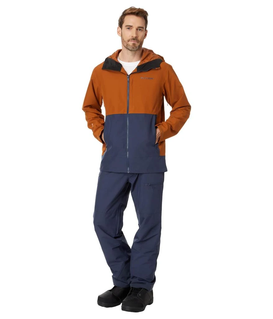 Flylow Patrol Jacket 5