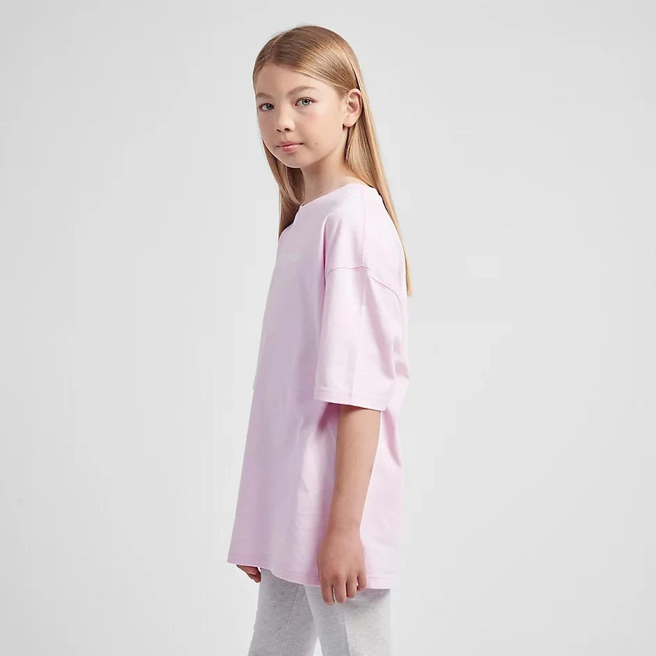 New Balance Floral Sneaker Back Graphics T-Shirt 4