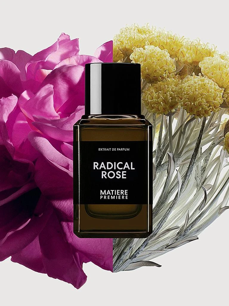 Matiere Premiere Radical Rose Extrait de Parfum 2