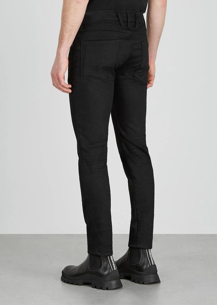 Replay Anbass Hyperflex slim-leg jeans 3