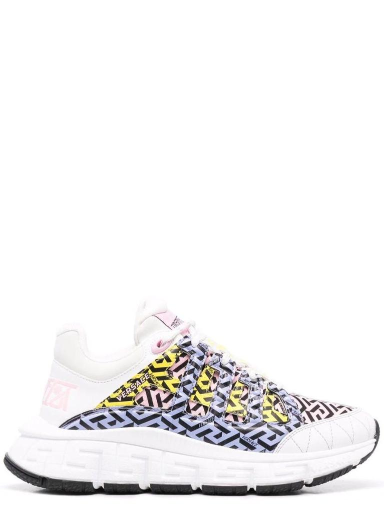NA Multicolored Trigreca Sneakers