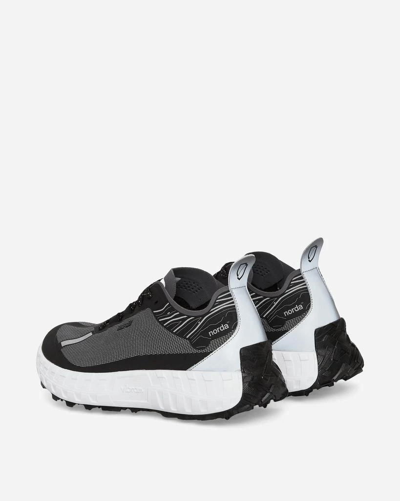 norda 001 Sneakers Core Black 4