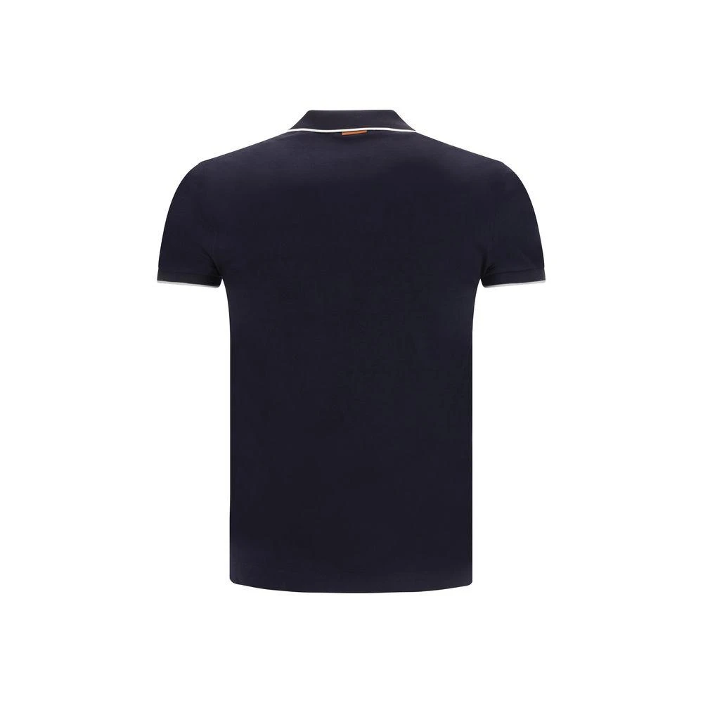 Zegna ZEGNA Polo Men's Shirt 2