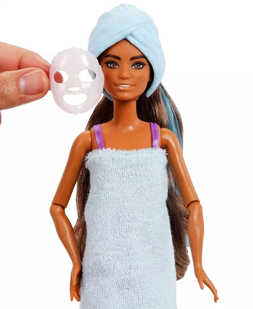 Barbie Party Unboxed Glam Party Series Sparkle Doll Accessories with 10 Surprises 4