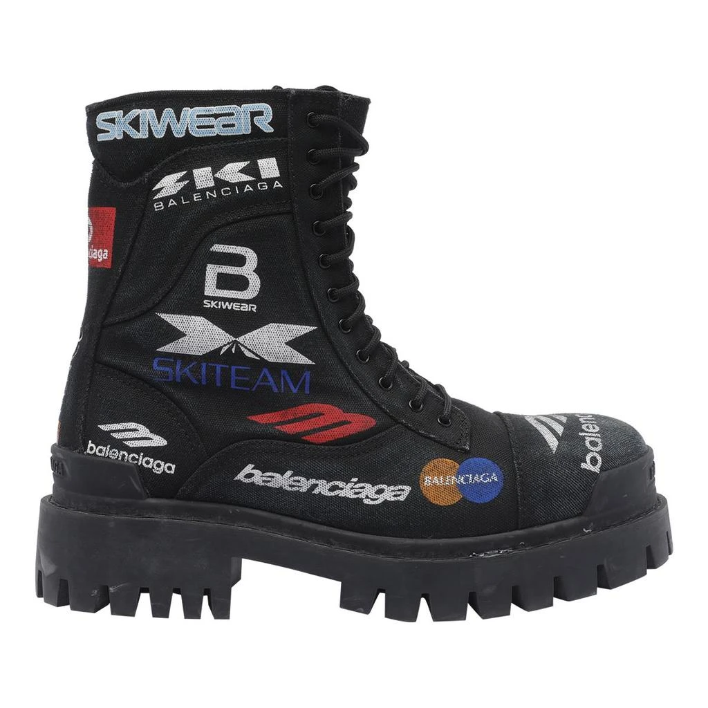 Balenciaga Balenciaga Boots 1