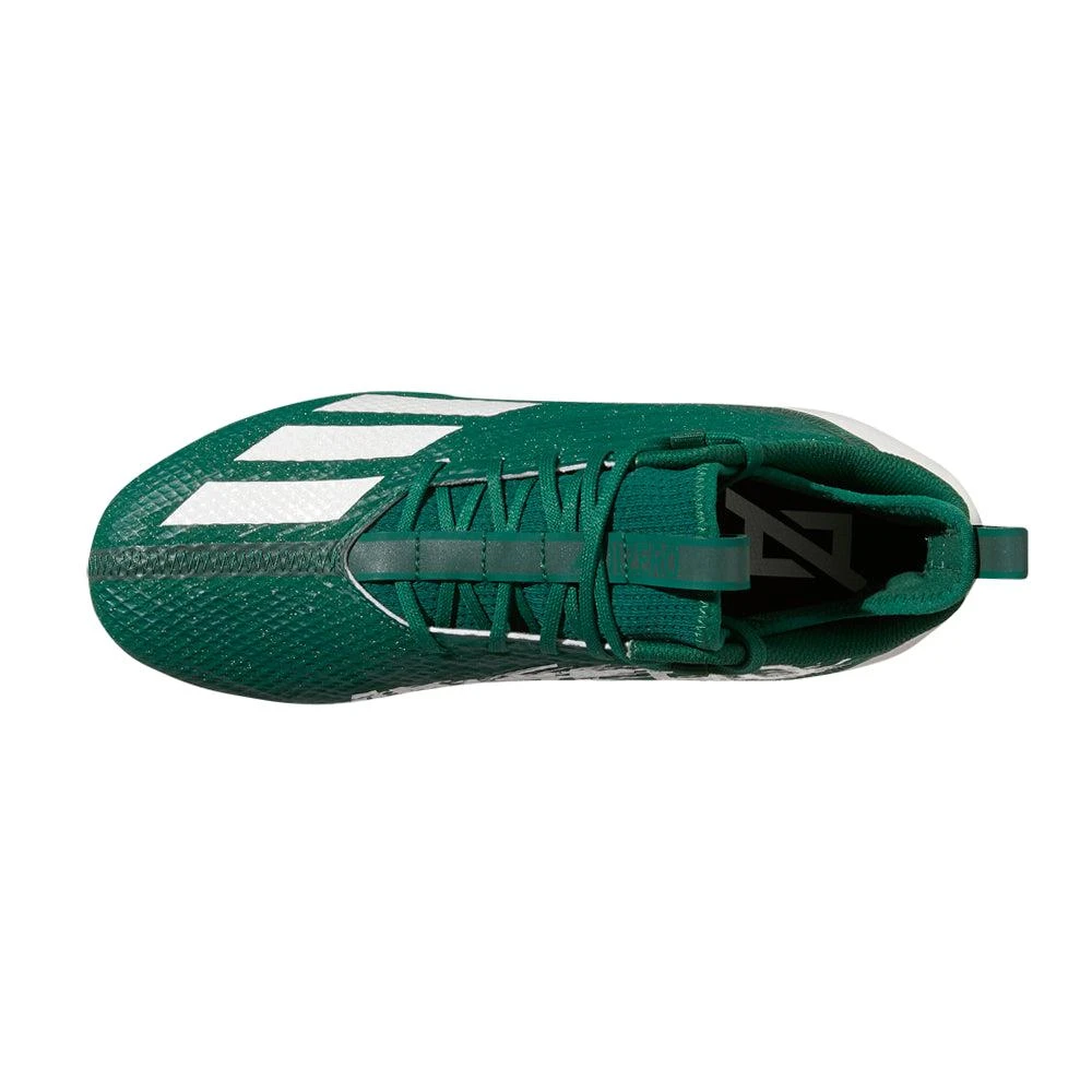 Adidas Adizero Scorch Football Cleats 4
