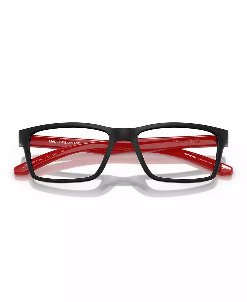 Arnette Women's Eyeglasses, MU 53WV