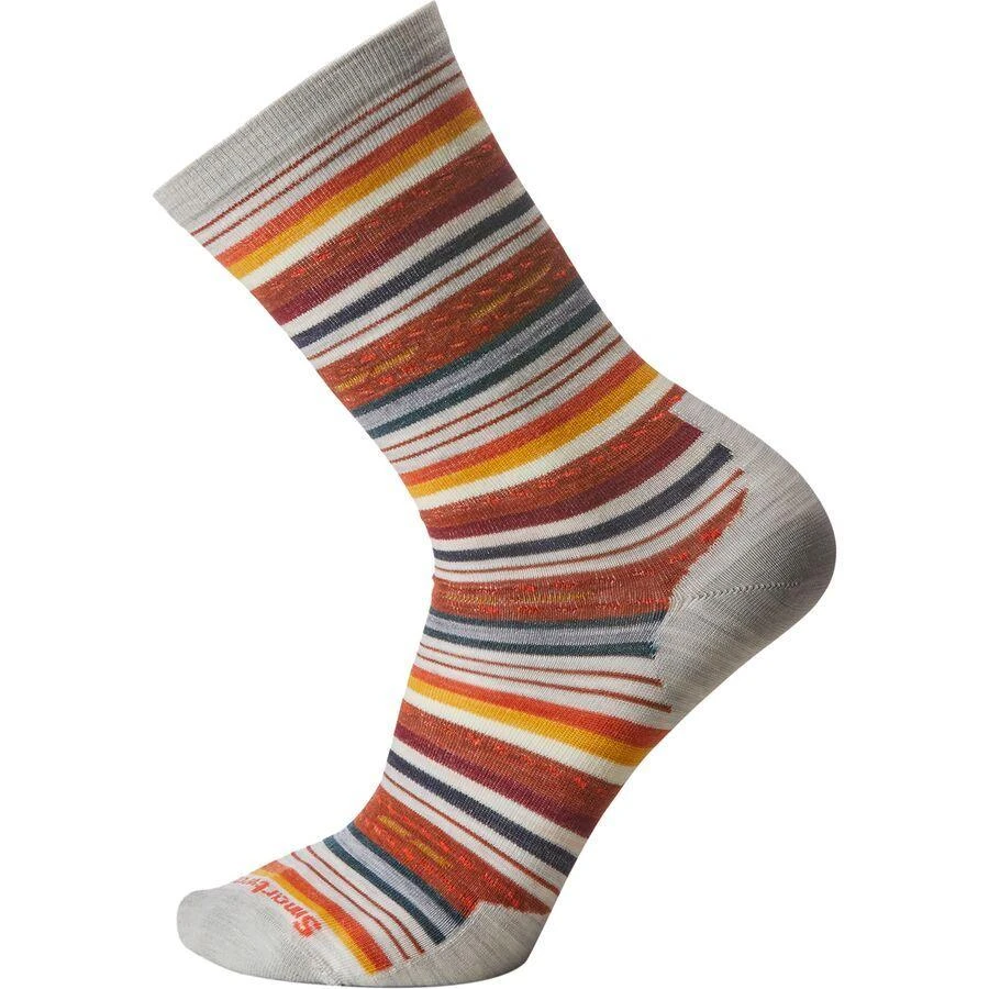 SmartWool Everyday Margarita Crew Sock