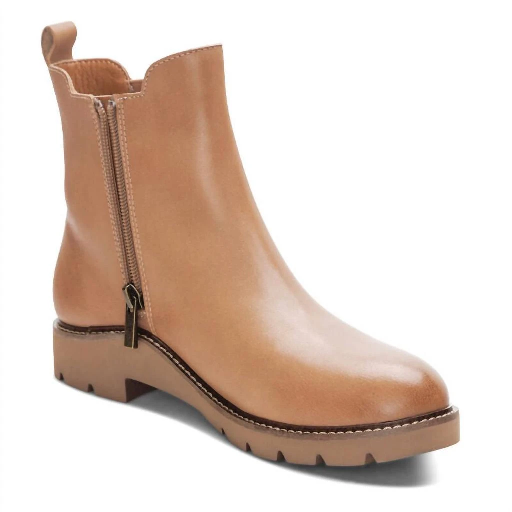 Aetrex Aetrex - Women's Hannah Arch Support Boots 1