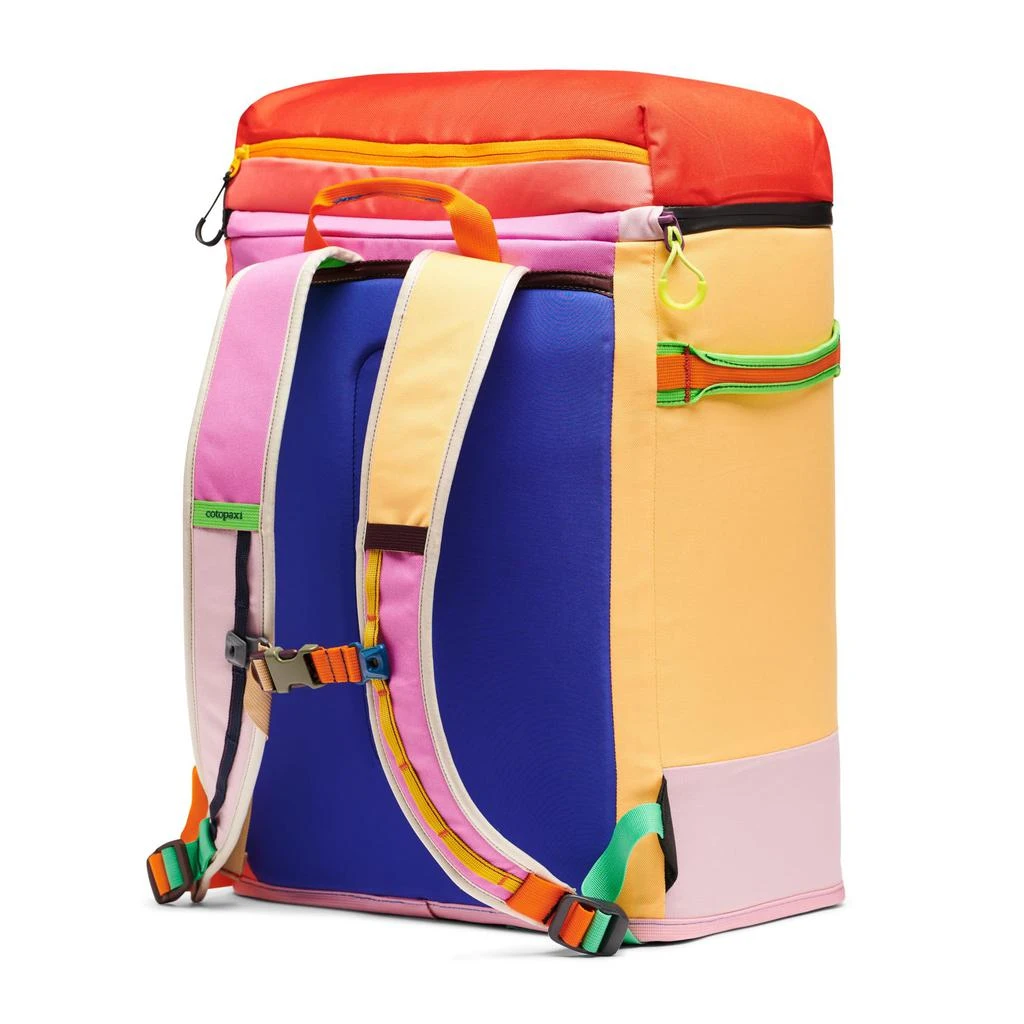 Cotopaxi 24 L Hielo Cooler Backpack 2
