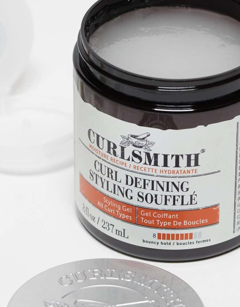 CURLSMITH Curlsmith Curly Discovery Kit